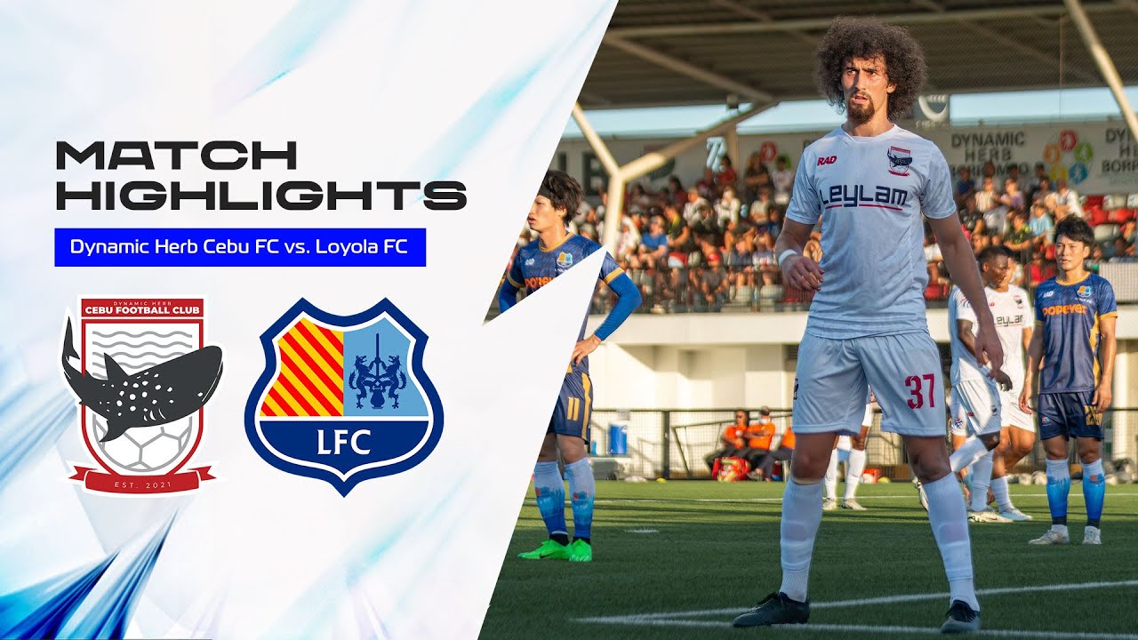Prediksi Skor: JalaLive Cebu FC Vs Loyola Meriah