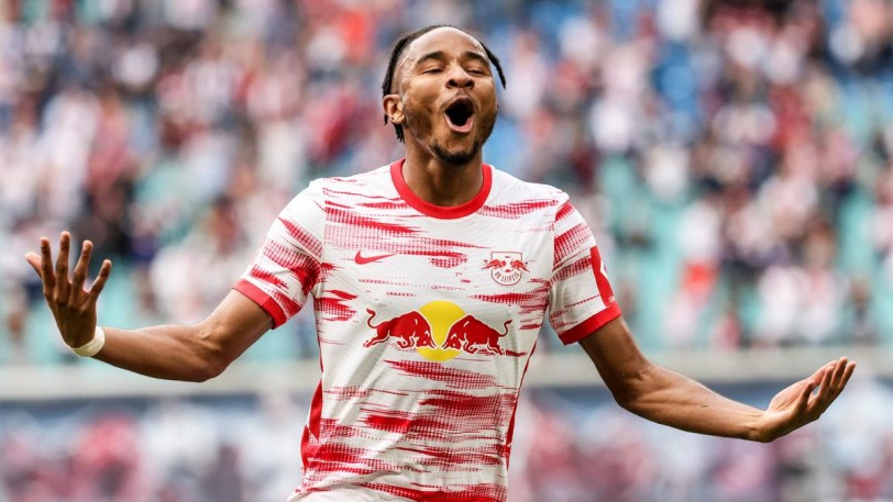 JalaLive: Gladbach Vs Leipzig Prediksi Skor