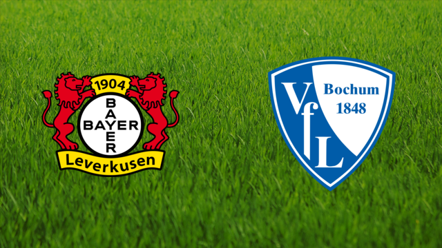 JalaLive: Pertandingan Leverkusen Vs Bochum